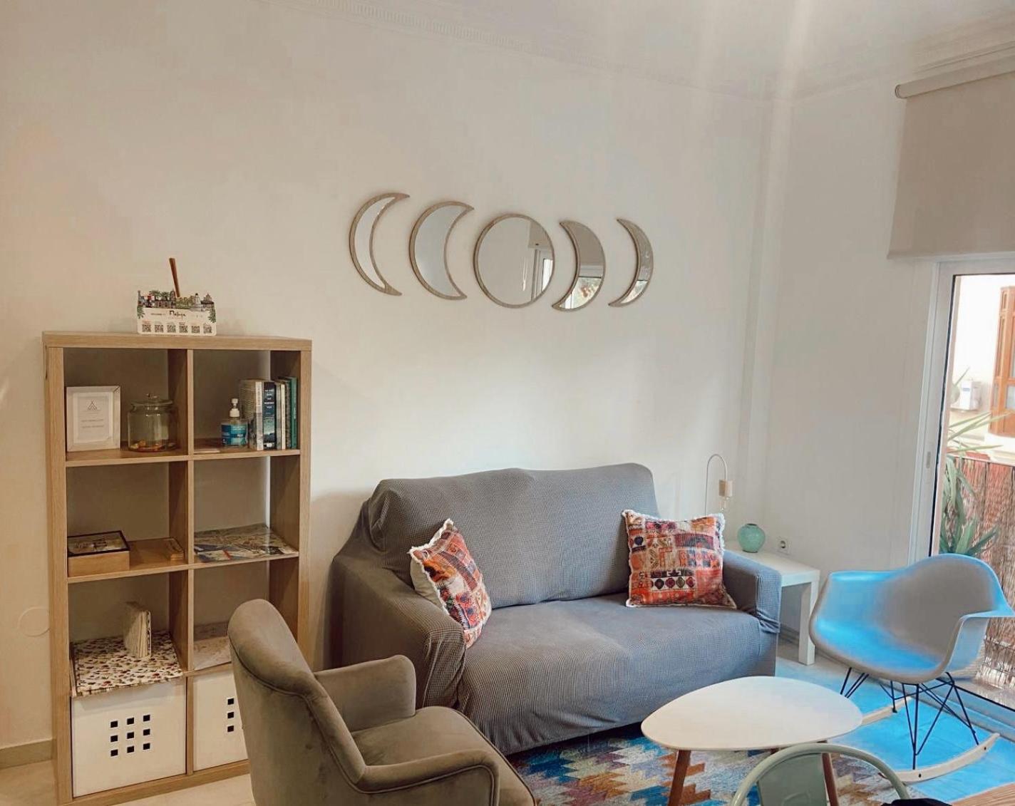Apartamento Melina Arlu - Barrio La Victoria Malaga Exterior photo
